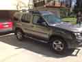 sell 2004 Nissan XTERRA Pleasanton