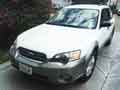 sell 2005 Subaru Outback Leesburg