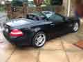 sell 2008 Mercedes SL500 Atlanta